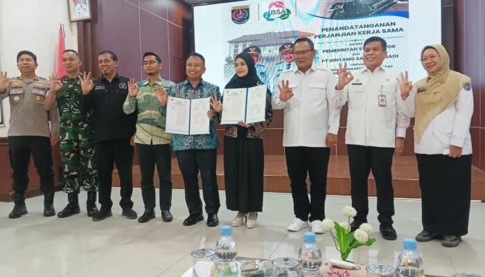 TPA Cipayung Dirombak Jadi Fasilitas Pengolahan Sampah Berbasis AI, 1.000 Ton Sampah per Hari Ditargetkan Jadi RDF dan SRF