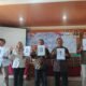 Demokrasi Kebonjati Resmi Dimulai, Lima Calon Siap Adu Gagasan Untuk Desa