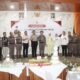 Hadiri Tasyakuran Hari Kejaksaan, Kapolresta Tangerang Dorong Perkuat Sinergi Penegakan Hukum Profesional dan Humanis