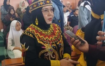 Qonita Lutfiyah: “BK Award Bukan Pujian, Ini Cermin Etika 50 Anggota DPRD Depok