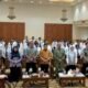 Sekda Mangnguluang Mansur, Depok Jadi Kelas Lapangan PKA Mabes TNI, Ini Sebuah Kehormatan