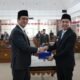 DPRD Ogan Ilir Gelar Rapat Paripurna XXXVII dan XXXVIII Masa Sidang III Tahun 2026