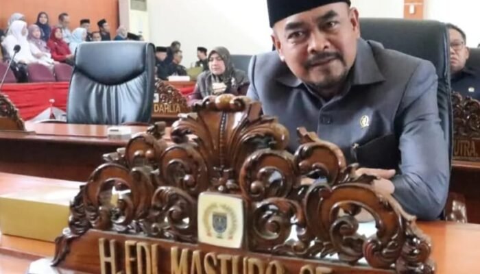 DPRD Depok Desak Penataan ASN dan PPPK, Jangan Ada OPD Kelebihan Staf