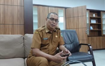 Kekeringan Ancam Sawah Garut, Distan Siapkan 95 Pompa Brigade
