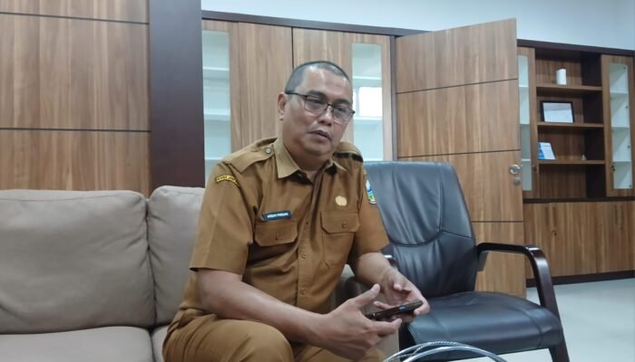 Kekeringan Ancam Sawah Garut, Distan Siapkan 95 Pompa Brigade