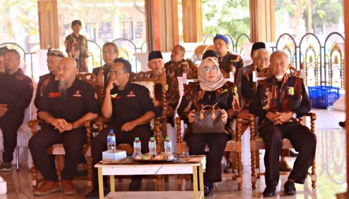 Musdis XI AMS Sumedang, Dari Regenerasi hingga Penguatan Peran di Tengah Masyarakat