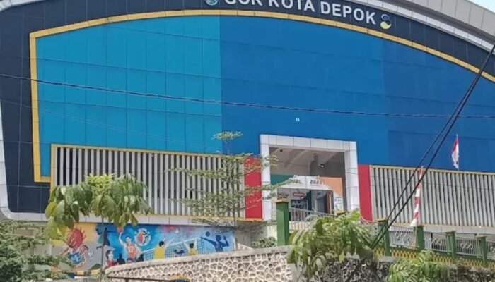 Depok Tuan Rumah Porprov Jabar 2026: Bukan Cuma Siapkan Venue, Tapi Bidik Sukses Prestasi