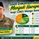 Saat Zakat Berubah Menjadi Harapan Bagi 1.083 Warga Sumedang