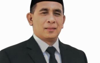 Kadis Pendidikan Buol Klarifikasi Mekanisme Penetapan Gaji PPPK Paruh Waktu