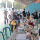 Kesehatan Diutamakan, Puluhan Relawan SPPG Tanjung Raja 1 Ogan Ilir Jalani Pemeriksaan