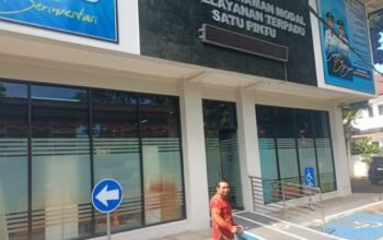 NIB Usaha Mikro di Cianjur Tembus 100 Ribu, Investasi 2025 Capai Rp3,5 Triliun