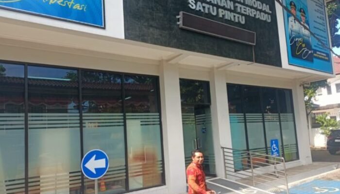 NIB Usaha Mikro di Cianjur Tembus 100 Ribu, Investasi 2025 Capai Rp3,5 Triliun