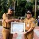 Keren…. BKPSDM Depok Sabet Penghargaan Manajemen Talenta ASN, Sekda: Ini Bukan Sekadar Administrasi