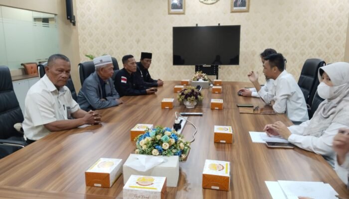 BPK Sumsel Tegaskan Tak Pernah Larang Sekolah Berlangganan Media