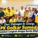 Dari Dukungan ke Sinergi, 14 PK Golkar Sumedang Satukan Langkah Dengan Bunda Bilqis