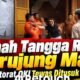 Rumah Tangga Retak Berujung Maut