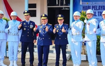 Pimpin Harhubnas 2026, Wali Kota Depok, Supian Suri: Keselamatan Adalah Tanggung Jawab Moral, Bukan Sekadar Formalitas