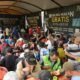 Warung Tanpa Harga di Sukmajaya: 300 Porsi Cinta Tiap Hari Untuk Warga Depok