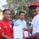 Semarak HUT ke-81 PMI Garut, Jalan Sehat hingga Apresiasi Pendonor Warnai Perayaan