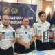 Lapas Sukabumi Gagalkan Penyelundupan Sabu, Modus Disembunyikan di Celana dan Jaket