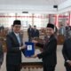 DPRD Ogan Ilir Gelar Paripurna Pembicaraan Tingkat Kedua Perubahan APBD 2026