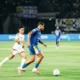 Persib Comeback ! Maung Bandung Tundukkan PSM 3 – 1 di Laga Perdana Super League