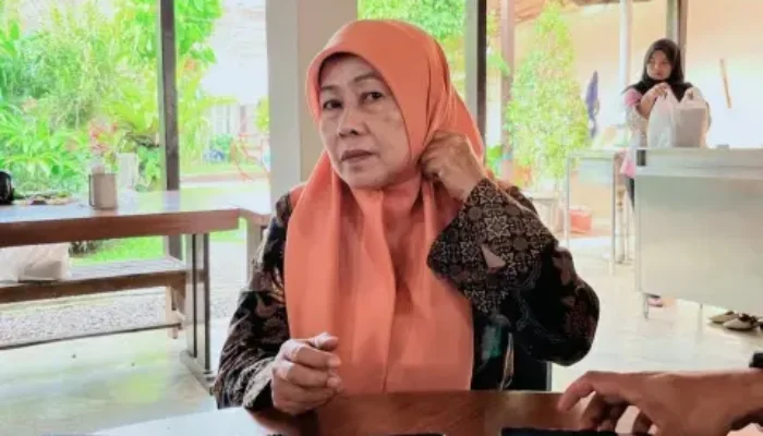 GOR Pemuda KBB Mangkrak Hampir Tiga Tahun, DPRD Desak Kepastian: Jangan Biarkan Rp. 6,8 Miliar Berujung Bangunan Terbengkalai