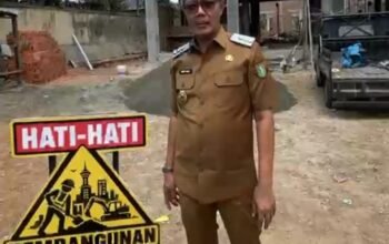 Wali Kota Sukabumi Tegaskan, Tak Ada Kompromi Soal Kualitas
