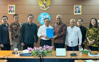 Peringatan HPN 2027, PWI Dorong Lebih Inklusif dan Kolaboratif