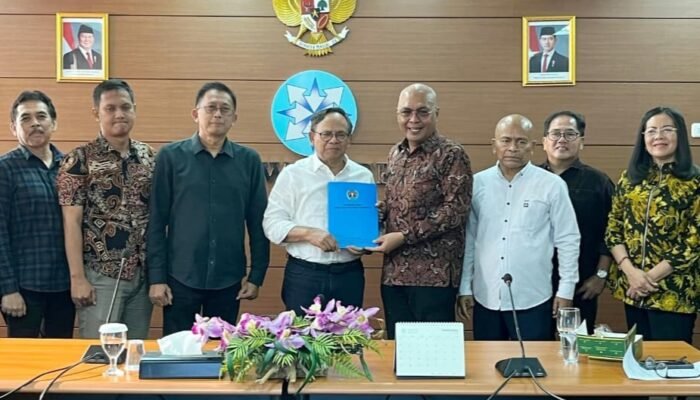Peringatan HPN 2027, PWI Dorong Lebih Inklusif dan Kolaboratif
