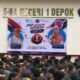 Jaga Ginjalmu, Indonesia”: JGI Ajak Siswa SMAN 1 Depok Bangun Kebiasaan Sehat Sejak Muda
