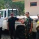 Gedung Koperasi Merah Putih Desa Girimukti Rampung, Kendaraan Operasional Resmi Diserahkan
