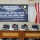 DPRD Sukabumi Bahas Perubahan APBD 2026, Fraksi Soroti Hak ASN Hingga Penguatan PAD