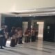 Lift Pemda Depok Lumpuh, Dari 3 Unit, Cuma 1 Yang Berfungsi, ASN dan Warga Ngantri, Terpaksa Pakai Lift Barang