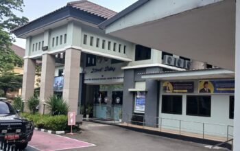 Protap Kaku,.Ketua IPJI Depok Ditahan Satpam Imigrasi Saat Hendak Bersilaturahmi, Kepala Kantor Diminta Turun Tangan