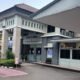 Protap Kaku,.Ketua IPJI Depok Ditahan Satpam Imigrasi Saat Hendak Bersilaturahmi, Kepala Kantor Diminta Turun Tangan