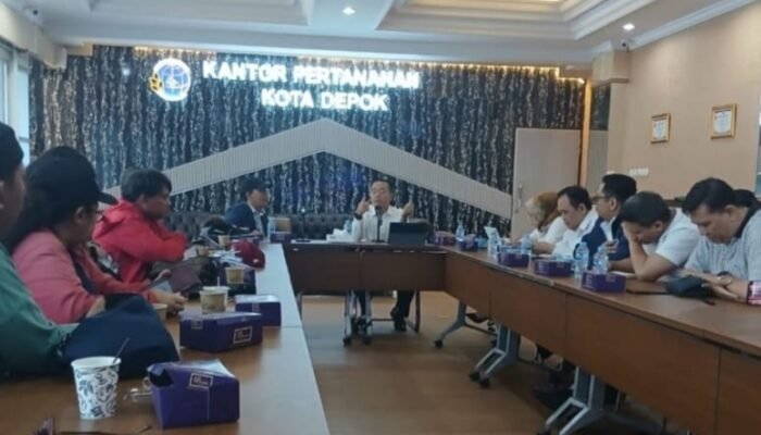 Bantah Isu Amplop Rp. 200 Ribu, PWOIN Depok : Itu Fitnah, Kami Akan Tempuh Jalur Hukum