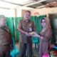 Warga Dusun Campaka Gelar Syukuran Pasca Terima Bantuan Sumur Bor dari Polres Ciamis