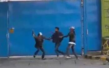 Mediasi Dua Ormas di Sukalarang Berujung Bentrokan, Lima Orang Diamankan