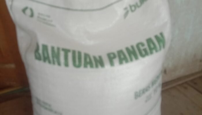 Bantuan Baun Alung Dihentikan Sejak Yakub Laing Menjabat, Diduga Ada Hubungannya Dengan Kasus Lahan Bandara