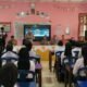 Kapolsek Muara Kuang Berikan Pembekalan Kepemimpinan dan Kedisiplinan Kepada Siswa SMA N 1 Muara Kuang