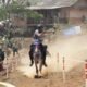 Sekda Sukabumi Dorong Panahan Berkuda Jadi Event Tahunan