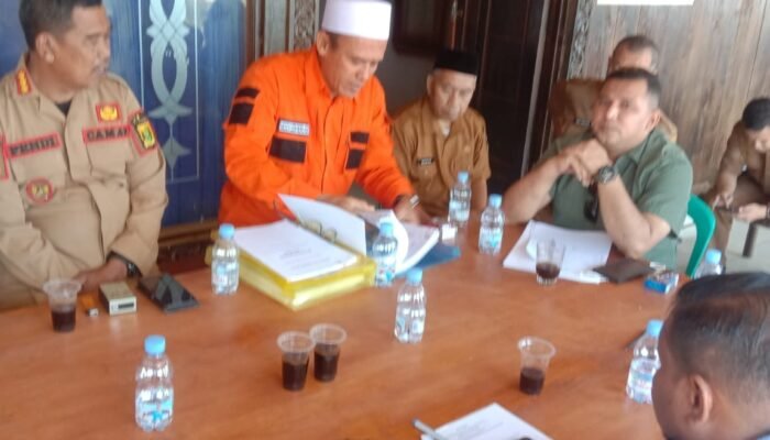 Soroti Perijinan Komisi II DPRD Kab Sukabumi Sidak Perusahaan Pengolahan Tambang