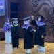 Wisuda Paling Mengharukan di UI : 120 Lansia Depok Diwisuda, Sekolah Lagi di Usia 60+ Tahun
