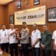 Perhutani dan Polres Cianjur Perkuat Antisipasi Karhutla di Musim Kemarau