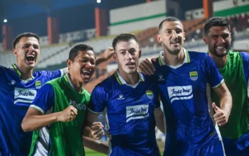 Persib vs PSM Buka Super League 2026 – 2027, Maung Bandung Diunggulkan