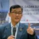 DPRD Jabar Dorong Warga Cianjur Bersihkan Sungai dan Saluran Air Jelang Musim Hujan