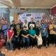 SWI Depok Bahas Kesiapan Masyarakat Hadapi RUU Perampasan Aset