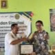 PMI Garut Dorong Budaya Hemat Air dan Hidup Sehat Lewat Edukasi Kebencanaan di Sekolah