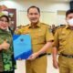 38 Tahun 6 Bulan Mengabdi, Nina Suzana Resmi Lepas Atribut ASN : “Panjang, Tapi Tak Terasa”